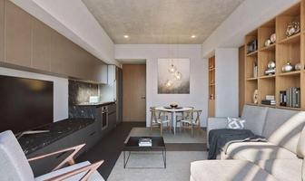 Foto de inmueble en  , Col. Roma Norte C.P. 06700, Cuauhtémoc