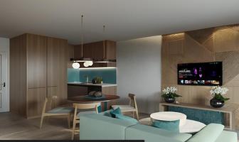 Foto de inmueble en  , Col. Roma Norte C.P. 06700, Cuauhtémoc