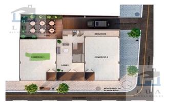 Foto de inmueble en  , Col. Roma Norte C.P. 06700, Cuauhtémoc