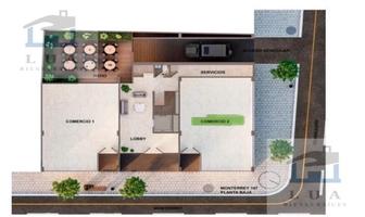 Foto de inmueble en  , Col. Roma Norte C.P. 06700, Cuauhtémoc