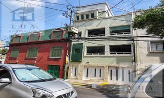 Foto de inmueble en  , Col. Roma Norte C.P. 06700, Cuauhtémoc
