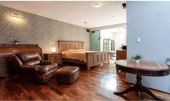 Foto de inmueble en  , Col. Roma Norte C.P. 06700, Cuauhtémoc