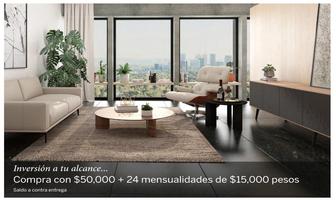 Foto de inmueble en  , Col. Roma Norte C.P. 06700, Cuauhtémoc