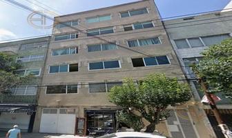 Foto de inmueble en  , Col. Roma Norte C.P. 06700, Cuauhtémoc
