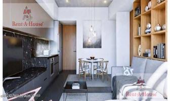 Foto de inmueble en Departamento en Venta en Cuauhtémoc, Roma Norte AF 26-3379, Col. Roma Norte C.P. 06700, Cuauhtémoc
