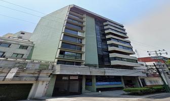 Foto de inmueble en  , Col. Roma Norte C.P. 06700, Cuauhtémoc