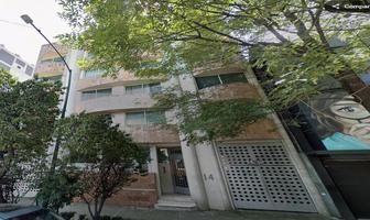 Foto de inmueble en  , Col. Roma Norte C.P. 06700, Cuauhtémoc