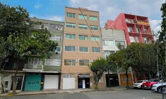 Foto de inmueble en  , Col. Roma Norte C.P. 06700, Cuauhtémoc