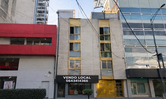 Foto de inmueble en  , Col. Roma Norte C.P. 06700, Cuauhtémoc