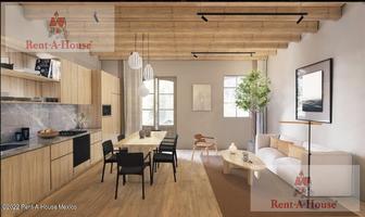 Foto de inmueble en  , Col. Roma Norte C.P. 06700, Cuauhtémoc