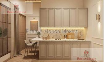 Foto de inmueble en Cuauhtémoc ,roma Norte, Col. Roma Norte C.P. 06700, Cuauhtémoc