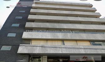 Foto de inmueble en  , Col. Roma Norte C.P. 06700, Cuauhtémoc