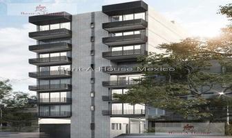Foto de inmueble en  , Col. Roma Norte C.P. 06700, Cuauhtémoc