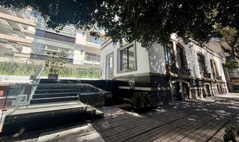 Foto de inmueble en  , Col. Roma Norte C.P. 06700, Cuauhtémoc