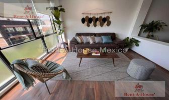 Foto de inmueble en  , Col. Roma Norte C.P. 06700, Cuauhtémoc