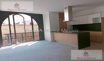 Foto de inmueble en Cuauhtémoc,roma Norte, Col. Roma Norte C.P. 06700, Cuauhtémoc