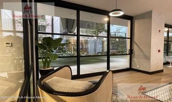 Foto de inmueble en  , Col. Roma Norte C.P. 06700, Cuauhtémoc