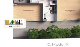 Foto de inmueble en  , Col. Roma Norte C.P. 06700, Cuauhtémoc