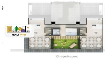 Foto de inmueble en  , Col. Roma Norte C.P. 06700, Cuauhtémoc