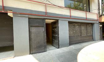 Foto de inmueble en  , Col. Roma Norte C.P. 06700, Cuauhtémoc