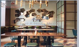 Foto de inmueble en  , Col. Roma Norte C.P. 06700, Cuauhtémoc