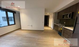 Foto de inmueble en  , Col. Roma Norte C.P. 06700, Cuauhtémoc