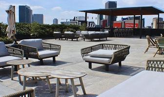Foto de inmueble en  , Col. Roma Norte C.P. 06700, Cuauhtémoc