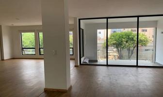 Foto de inmueble en , Col. Roma Norte C.P. 06700, Cuauhtémoc