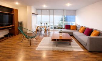 Foto de inmueble en  , Col. Roma Norte C.P. 06700, Cuauhtémoc