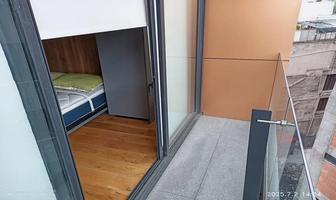 Foto de inmueble en  , Col. Roma Norte C.P. 06700, Cuauhtémoc
