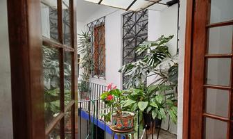 Foto de inmueble en  , Col. Roma Norte C.P. 06700, Cuauhtémoc