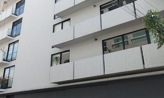 Foto de inmueble en  , Col. Roma Norte C.P. 06700, Cuauhtémoc