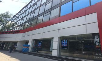 Foto de inmueble en Av. Insurgentes Sur, Roma Norte, Cuauhtémoc, Col. Roma Norte C.P. 06700, Cuauhtémoc