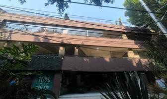 Foto de inmueble en  , Col. Roma Norte C.P. 06700, Cuauhtémoc