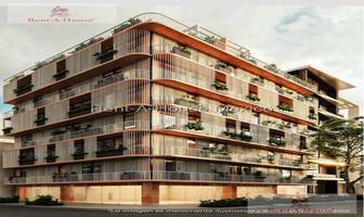 Foto de inmueble en  , Col. Roma Norte C.P. 06700, Cuauhtémoc