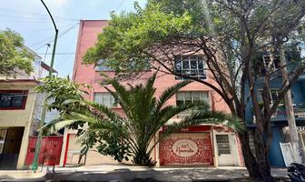 Foto de inmueble en  , Col. Roma Norte C.P. 06700, Cuauhtémoc