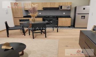 Foto de inmueble en  , Col. Roma Norte C.P. 06700, Cuauhtémoc