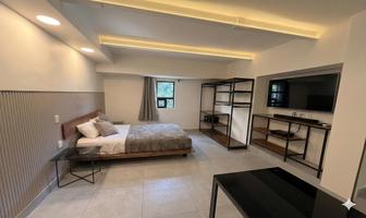 Foto de inmueble en , Col. Roma Norte C.P. 06700, Cuauhtémoc