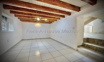Foto de inmueble en  , Col. Roma Norte C.P. 06700, Cuauhtémoc