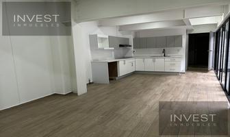 Foto de inmueble en , Col. Roma Norte C.P. 06700, Cuauhtémoc