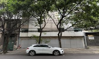 Foto de inmueble en  , Col. Roma Norte C.P. 06700, Cuauhtémoc