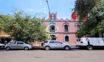 Foto de inmueble en  , Col. Roma Norte C.P. 06700, Cuauhtémoc