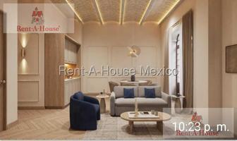 Foto de inmueble en , Col. Roma Norte C.P. 06700, Cuauhtémoc