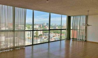 Foto de inmueble en , Col. Roma Norte C.P. 06700, Cuauhtémoc