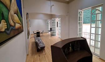 Foto de inmueble en , Col. Roma Norte C.P. 06700, Cuauhtémoc