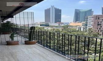 Foto de inmueble en , Col. Roma Norte C.P. 06700, Cuauhtémoc