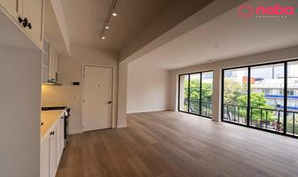 Foto de inmueble en  , Col. Roma Norte C.P. 06700, Cuauhtémoc