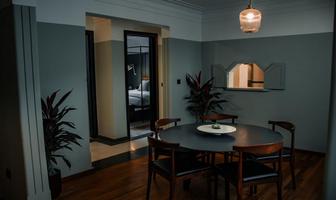 Foto de inmueble en , Col. Roma Norte C.P. 06700, Cuauhtémoc