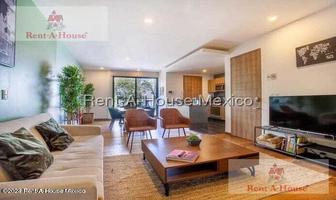 Foto de inmueble en , Col. Roma Norte C.P. 06700, Cuauhtémoc