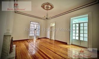 Foto de inmueble en , Col. Roma Norte C.P. 06700, Cuauhtémoc